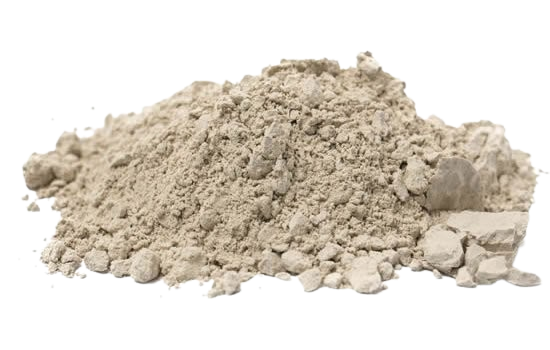 Bentonite Ceramic Grade